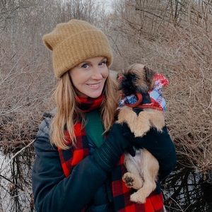 Meet your Posher, Chantel